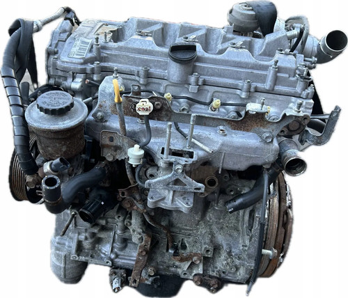 Motor toyota corolla avensis - motor,