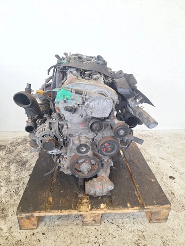 Motor lexus toyota 2ad fhv - lexus,