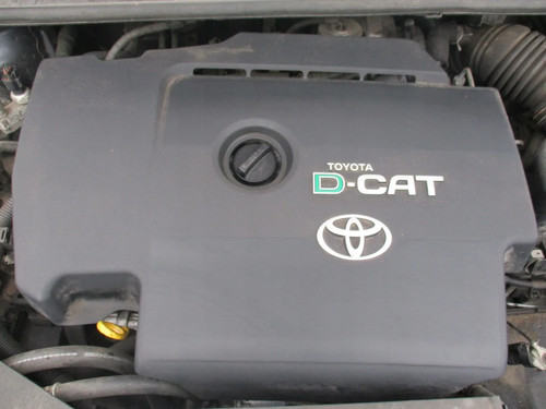 Motor toyota avensis - motor, 2ad