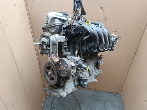 Toyota yaris original motor - yaris,