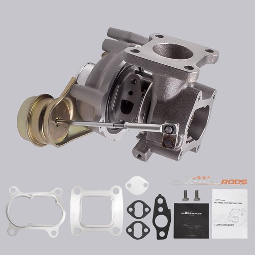Turbo ct20 54030 - 54030, turbocharger