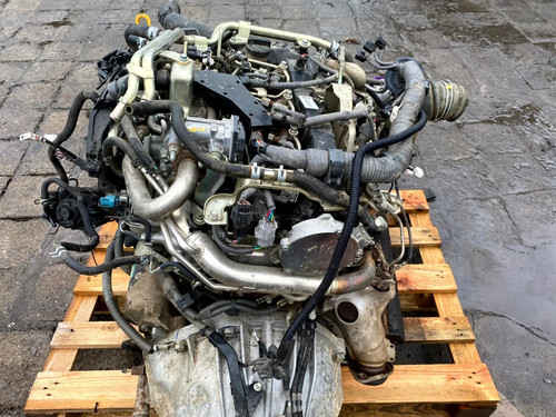 Motor toyota hilux viii - motor, 2.4