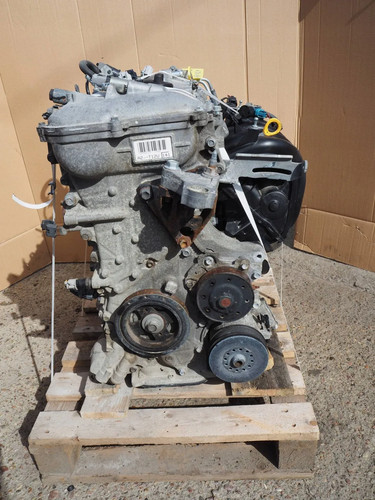 Motor toyota 2zr - toyota, i