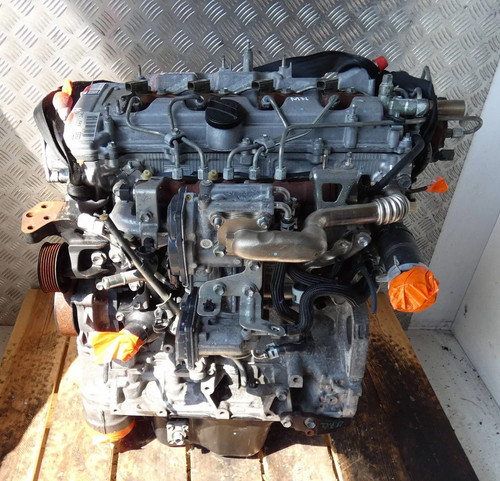 Motor toyota corolla - toyota, verso