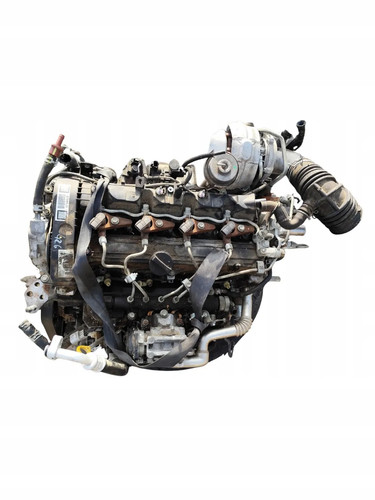 Motor toyota 2ad - toyota,