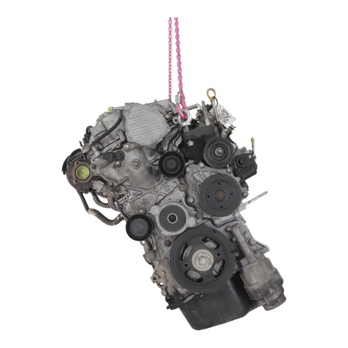 Motor 2ad ftv 26540 für - motor,