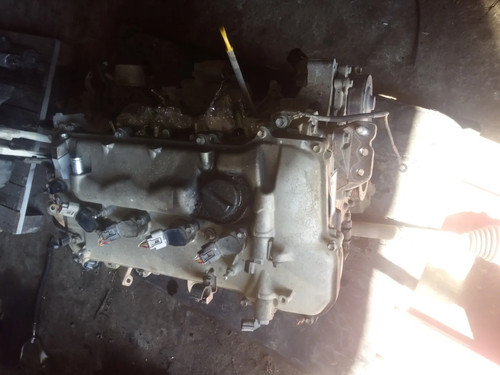 Motor toyota avensis - motor,