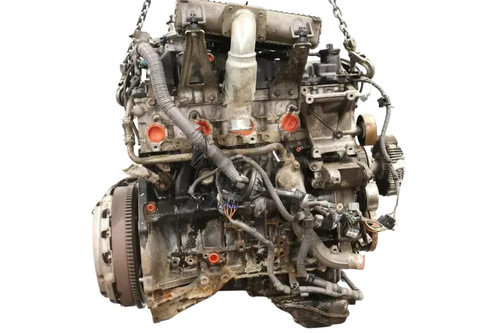 Motor diesel toyota - motor,