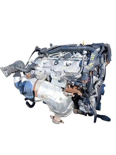 Motor toyota corolla verso - motor,