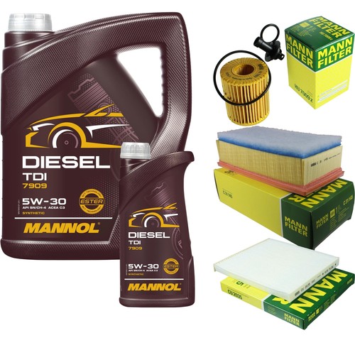 Motor öl mannol - motor-Öl, diesel