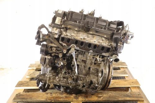 Motor toyota verso - motor, 1ad