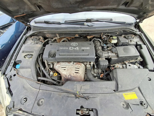 Motor toyota avensis 2az fse - toyota, 2az-fse