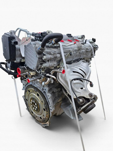 Motor toyota verso a2zr - verso, a2zr-t22u