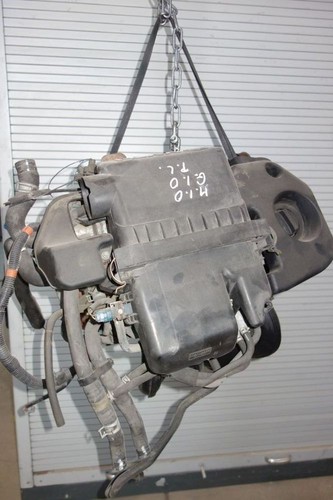 Motor ohne anbauteile - motor,