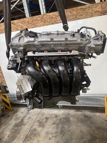 Motor toyota corolla - motor, 1.8
