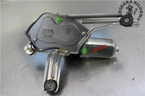 Wischermotor hinten toyota - wischermotor,