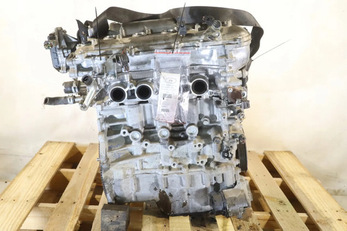 Motor toyota verso - motor,
