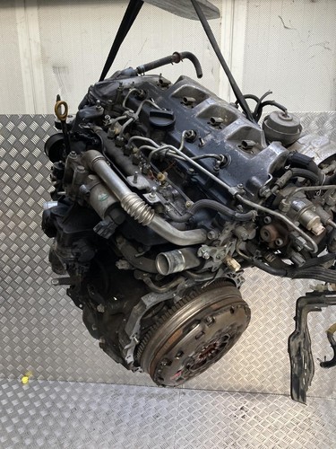 Motor toyota rav4 - motor, (a3)