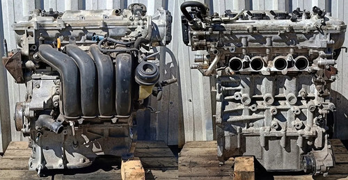 Motor toyota avensis 2zr - avensis, fae