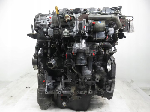 Motor toyota avensis 2ad ftv - toyota, 2ad-ftv