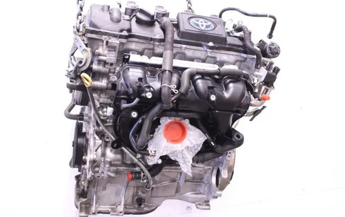 Motor benzin toyota - motor,