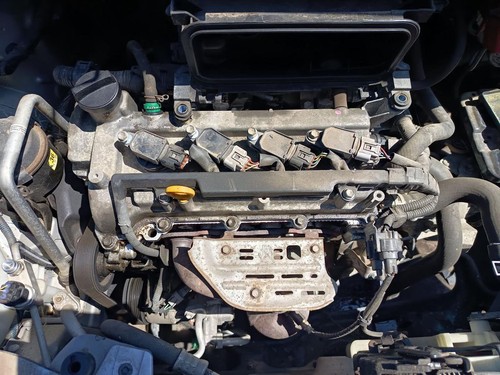 Toyota yaris xp9 original - xp9,