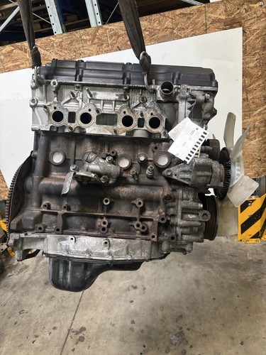 Motor toyota hilux tacoma 7 - motor,