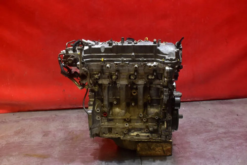 Motor toyota corolla verso - motor,