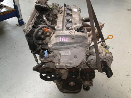 Motor toyota avensis 1az fse - toyota,