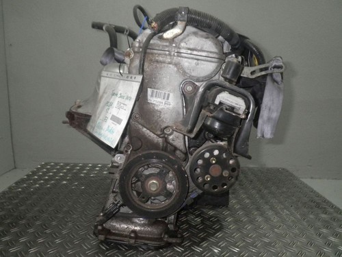 Motor ohne anbauteile - motor,