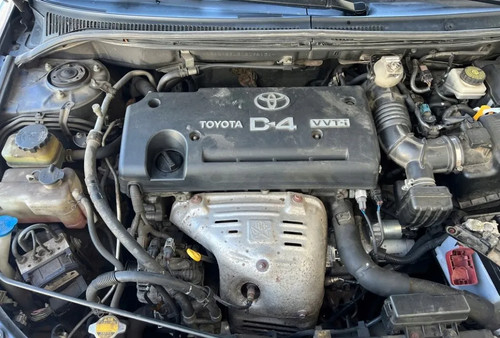 Motor toyota avensis 1az - avensis, 1az-fse