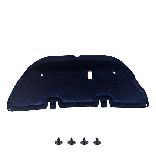 Motorhaubendämmung für