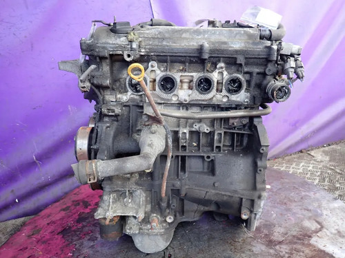 Motor toyota avensis - motor,