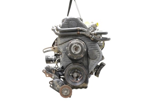 Motor engine toyota - toyota, hilux