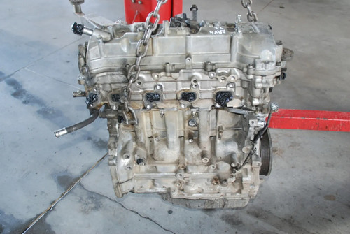 Motor toyota rav4 - toyota,