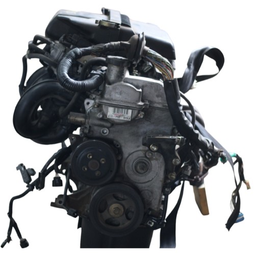 Toyota yaris p2 motor - /,