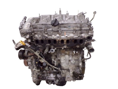 Motorblock 2ad fhv - 2ad-fhv, motor