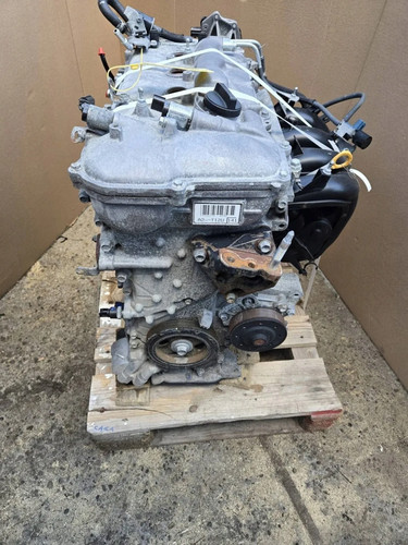 Motor toyota 2zr - motor, 2zr-fae