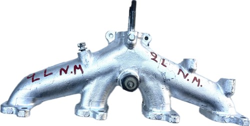 Toyota motor turbo 2 - motor, 2l-t