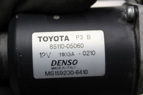 Wischermotor toyota 2 2d - -, 2,2d