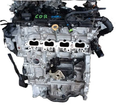 Motor toyota corolla - motor,