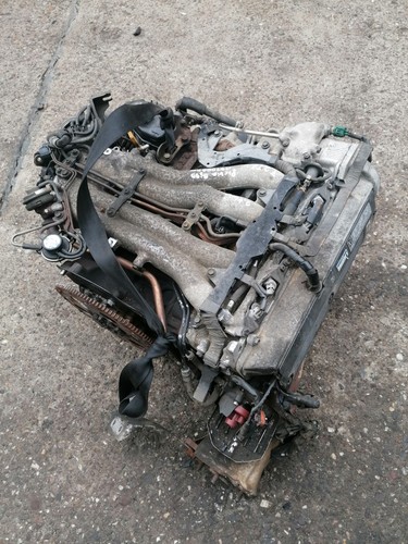 Toyota 2tz motor - toyota,