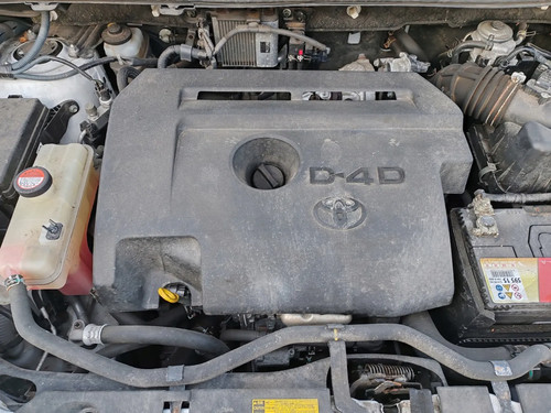 Motor toyota avensis - toyota, t27