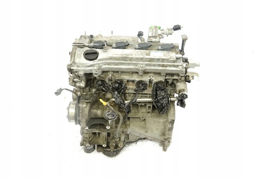 Motor toyota avensis 1az fse - motor,