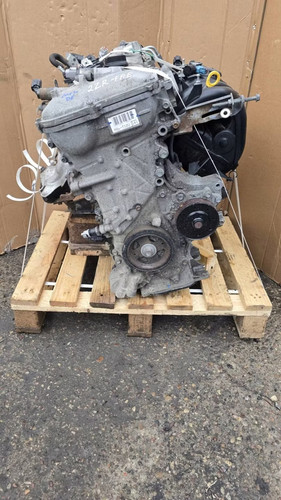 Motor toyota 2zr - motor, 2zr-fae