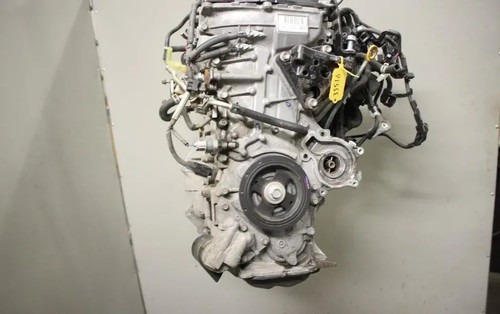 Motor benzin toyota - motor,