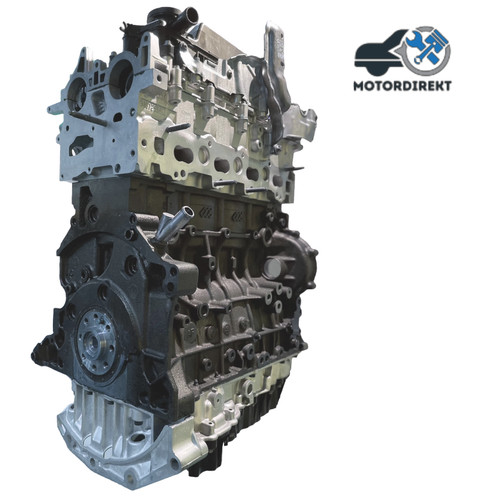 Instandsetzung motor ahh - instandsetzung,