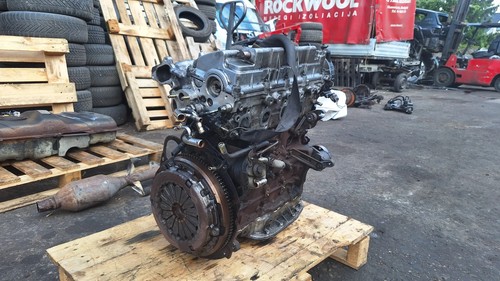 Toyota avensis verso motor - m2,