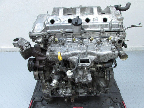 Motor toyota rav - motor,