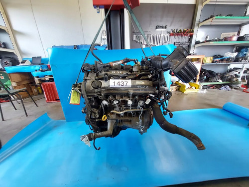 Motor toyota avensis - toyota,